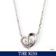 ڥǥˡTHE KISS ץ󥻥 ꥨ ͥå쥹 DI-SN1815CB Disney 