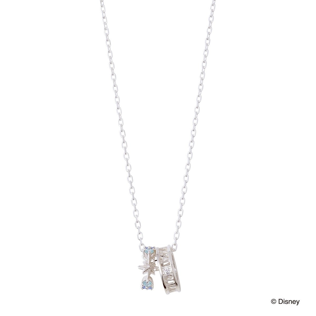 ڥǥˡTHE KISS ǥ ͥå쥹 ǥñ DI-SN715DM Disney