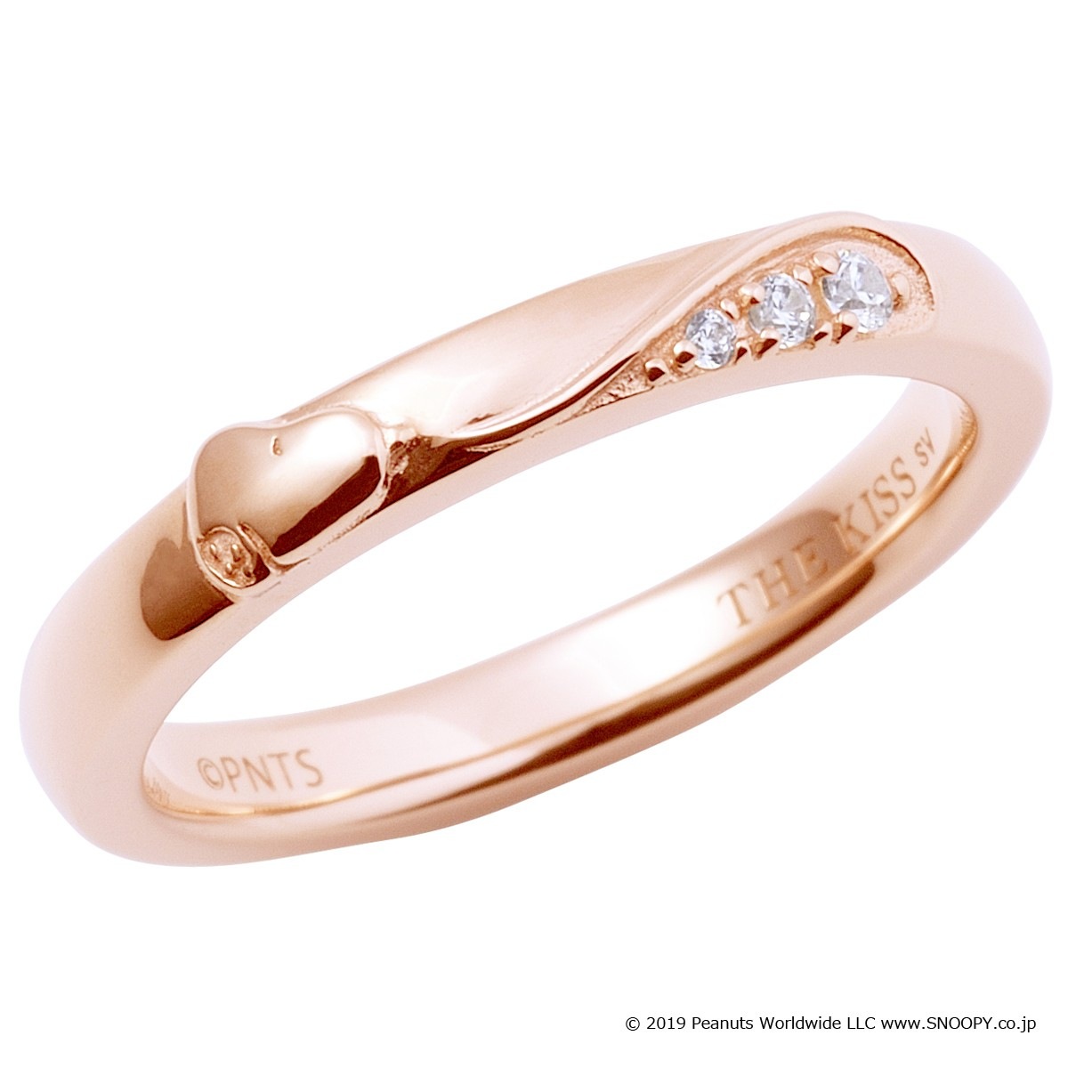  THE KISS  PEANUTS ۥ̡ԡ / С  ǥ PN-SR506CB