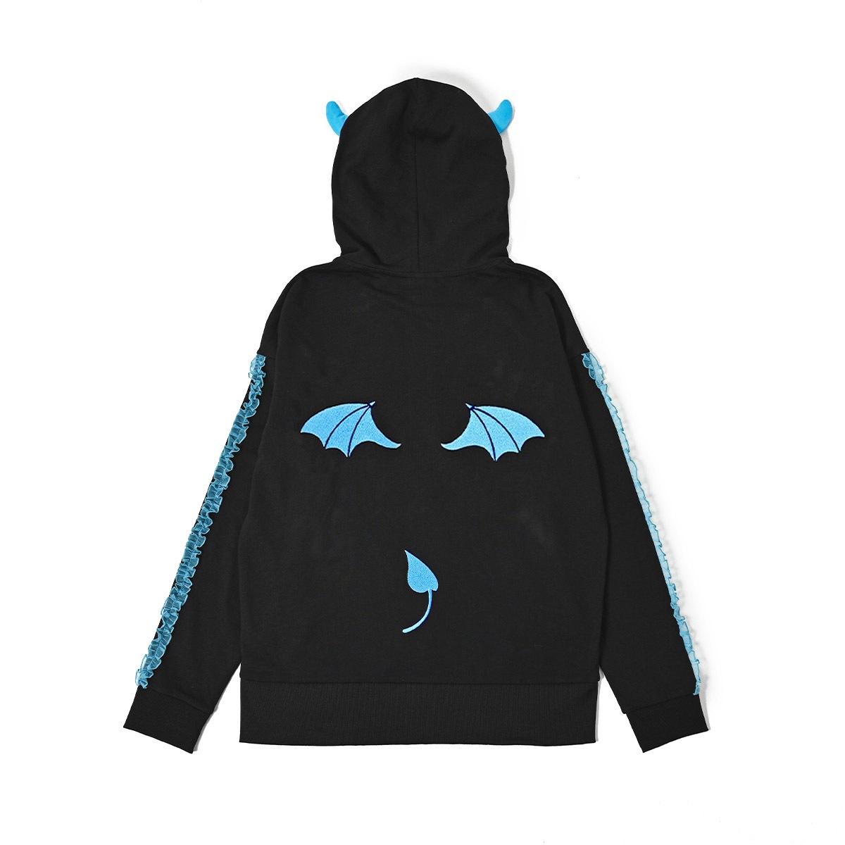 ��Obey Me!��MAYLA �ޥ��� ���٥��ߡ�! �������˥å� �ա��ǥ� Leviathan