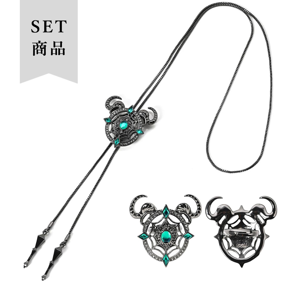 ��Obey Me!��MAYLA �ޥ��� ���٥��ߡ�! �������˥å� ���硼��������󥰥��֥��� Satan ������