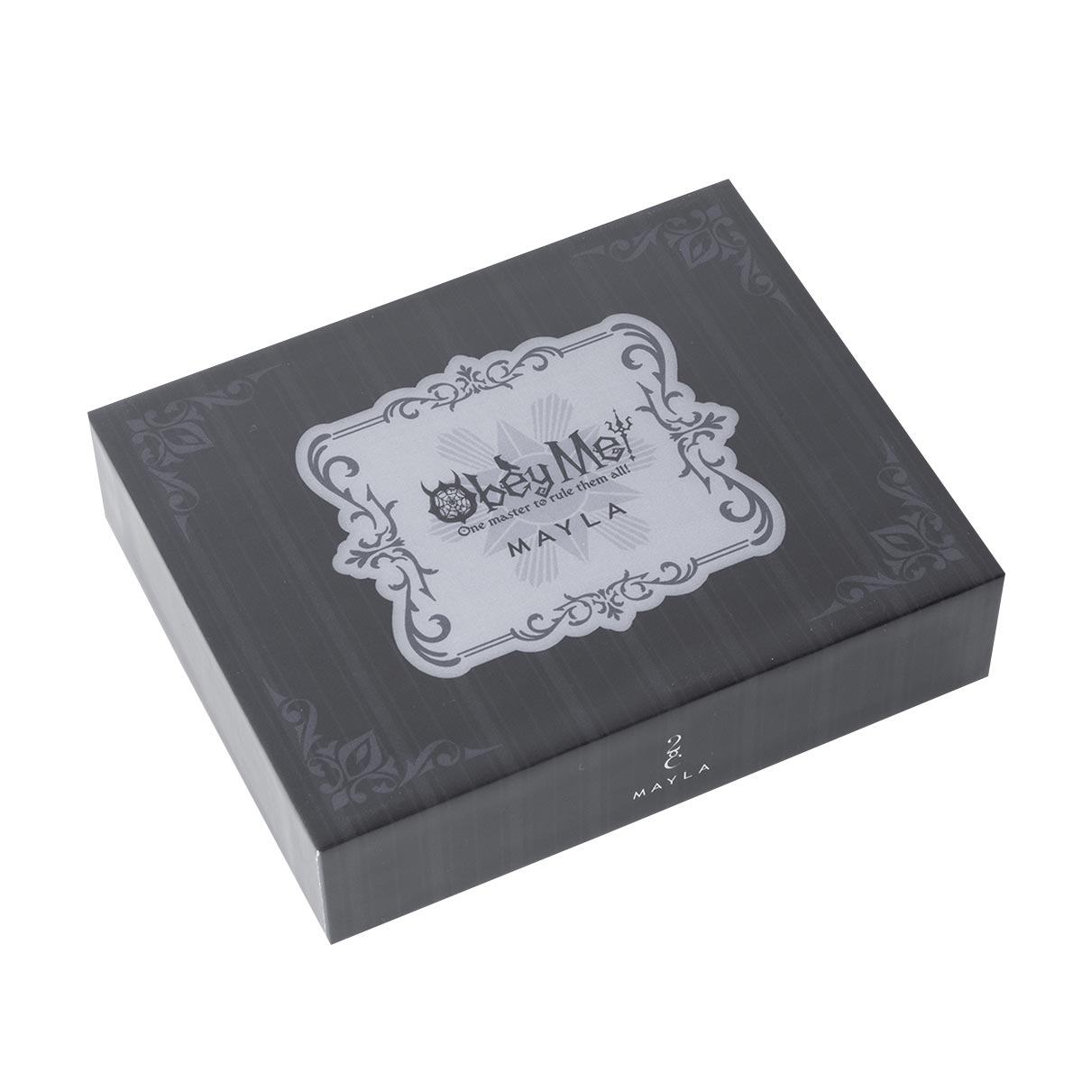 ��Obey Me!��MAYLA �ޥ��� ���٥��ߡ�! �������˥å� ���硼��������󥰥��֥��� Satan ������