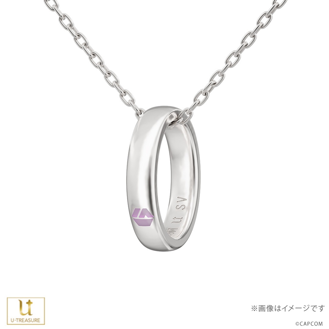 �ڥ��ȥ꡼�ȥե�������  6�ۥ�󥰥ͥå��쥹 ����С� ���٤륭��饯���� ��˥��å���