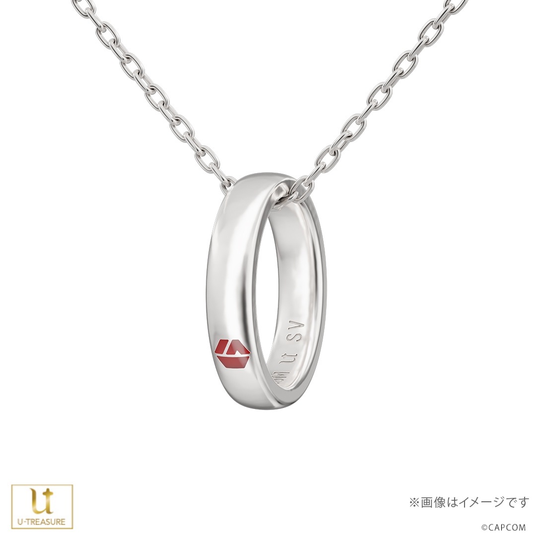 �ڥ��ȥ꡼�ȥե�������  6�ۥ�󥰥ͥå��쥹 ����С� ���٤륭��饯���� ��˥��å���