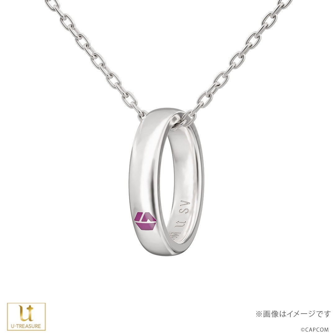 �ڥ��ȥ꡼�ȥե�������  6�ۥ�󥰥ͥå��쥹 ����С� ���٤륭��饯���� ��˥��å���