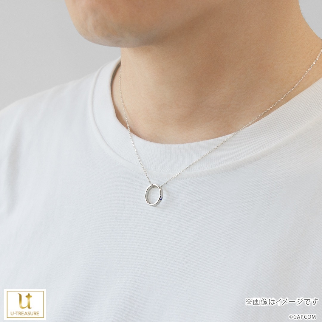 �ڥ��ȥ꡼�ȥե�������  6�ۥ�󥰥ͥå��쥹 ����С� ���٤륭��饯���� ��˥��å���