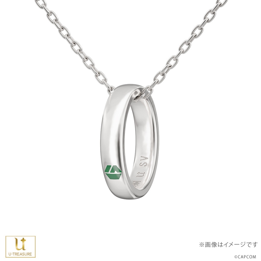 �ڥ��ȥ꡼�ȥե�������  6�ۥ�󥰥ͥå��쥹 ����С� ���٤륭��饯���� ��˥��å���