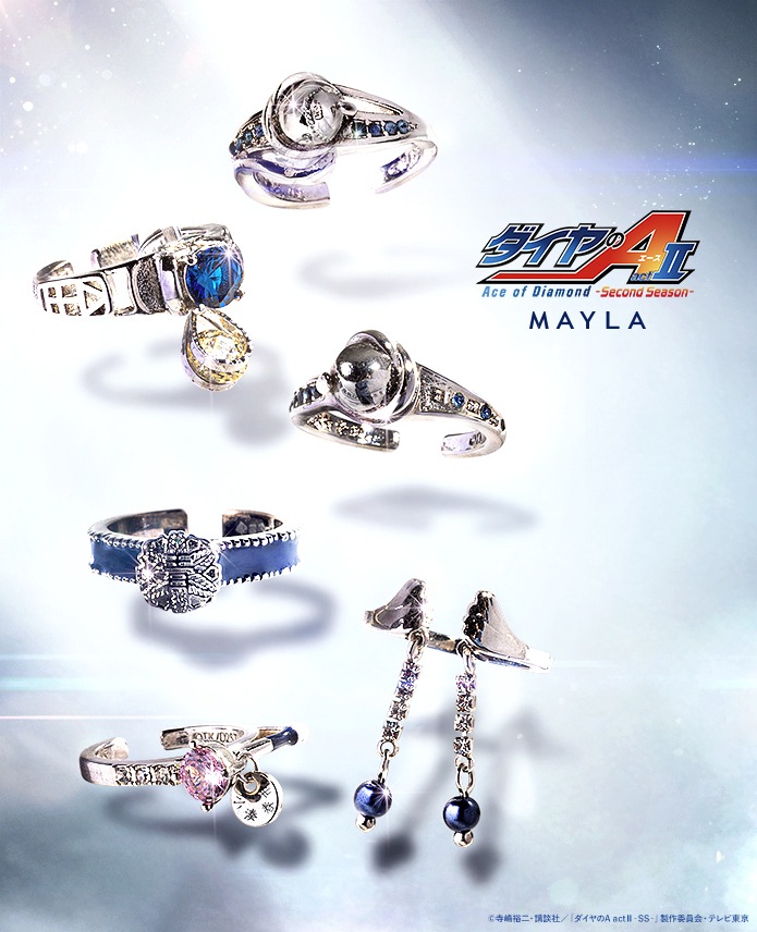 ��TV���˥�إ������A act �� -Second Season-�١� MAYLA �ޥ��� �������˥å� ���ȡ��꡼ ��󥰥��֥��� �������A ��ǥ�����