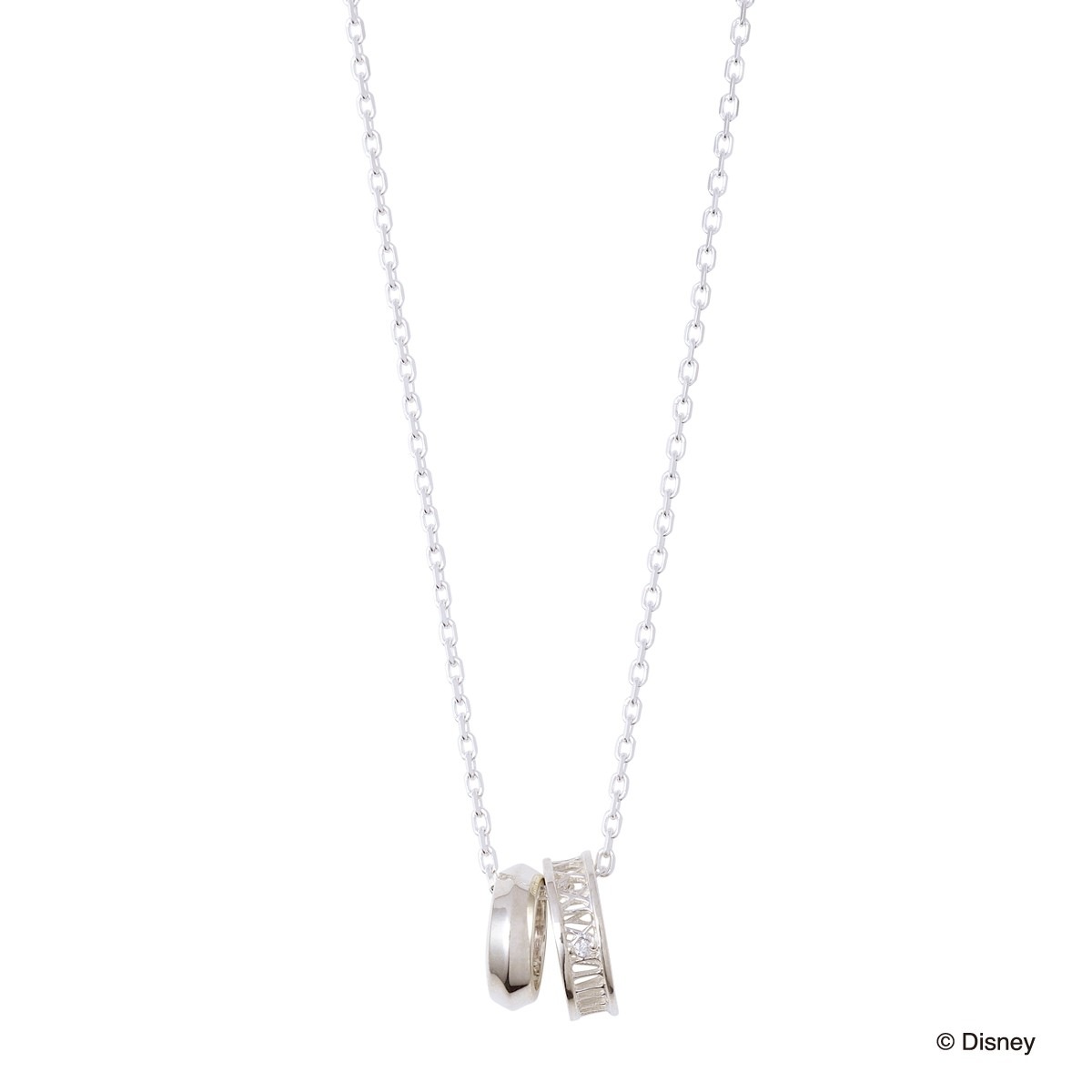 ڥǥˡTHE KISS ǥ ͥå쥹 ñ DI-SN716DM Disney