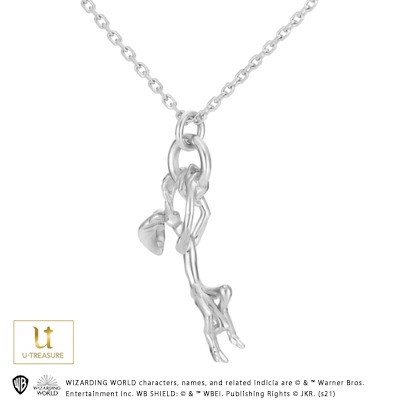 �ڥե��󥿥��ƥ��å����ӡ����ȡ�Bowtruckle Necklace ����С�