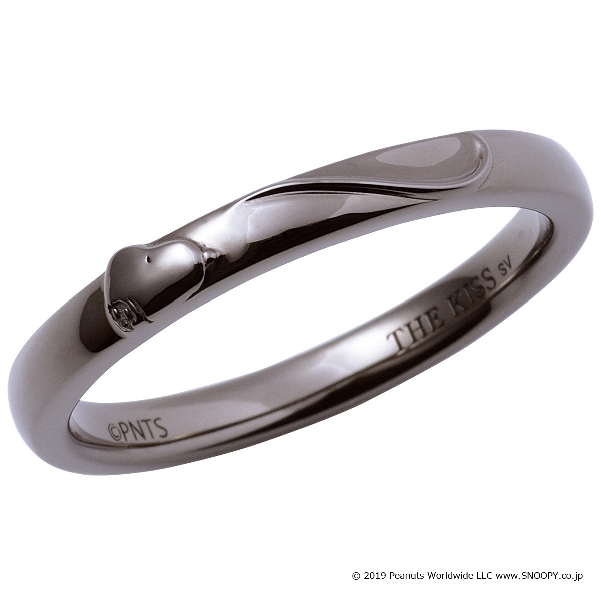  THE KISS  PEANUTS ۥ̡ԡ / С   PN-SR507
