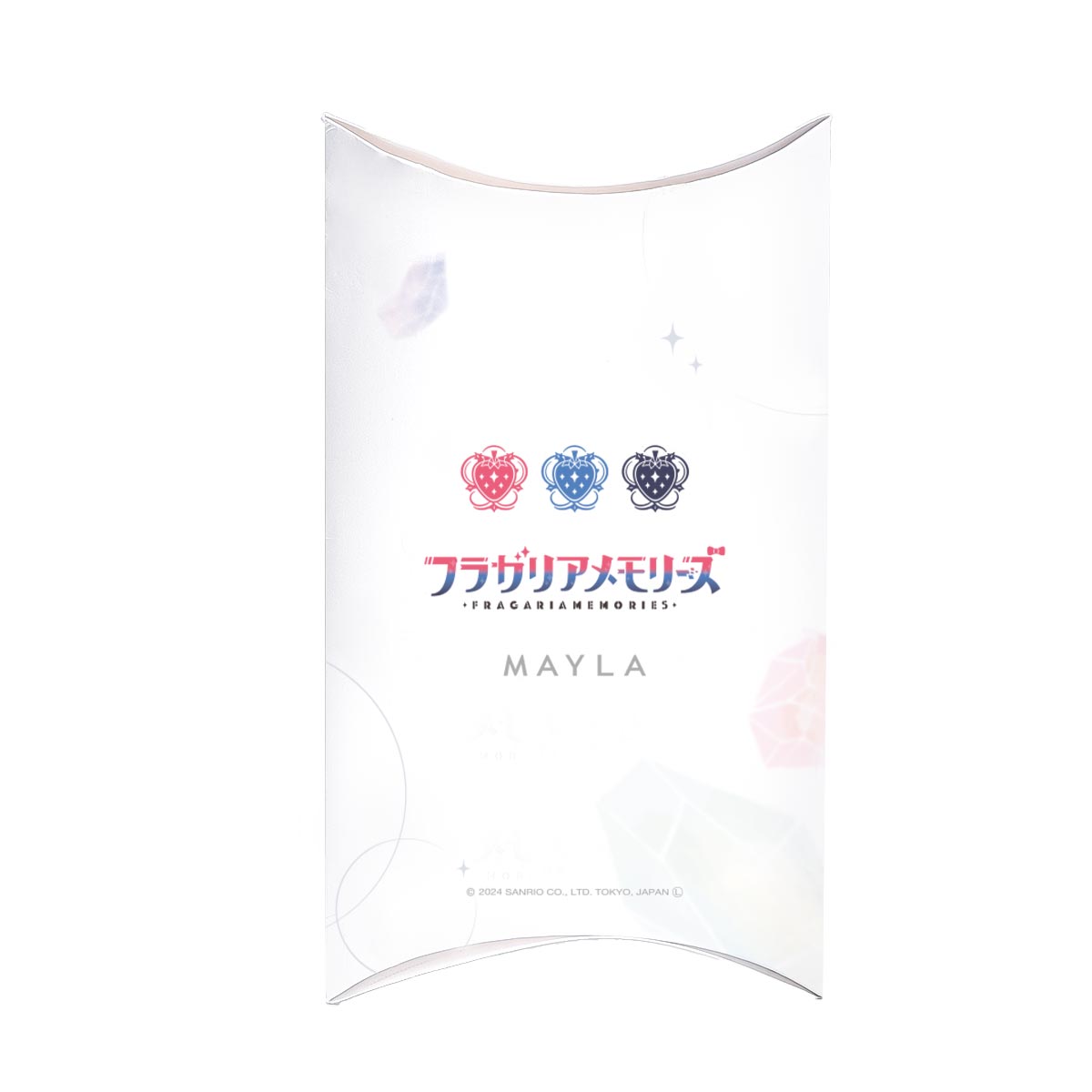 �ڥե饬�ꥢ���꡼���� MAYLA �ޥ��� �ե饬�ꥢ���꡼�� �ޥ�����㡼�� ���ޥꥷ��