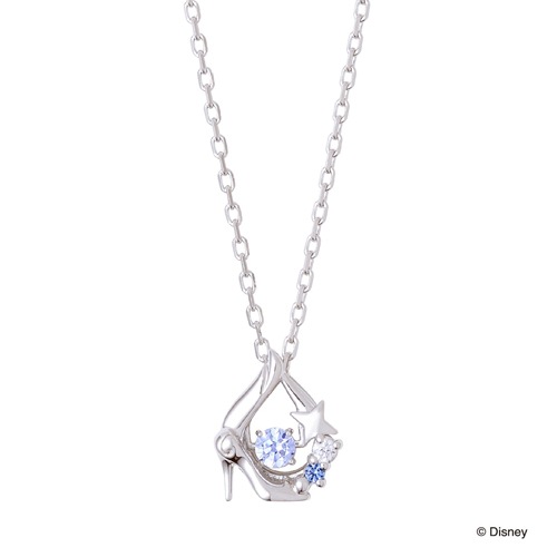 �ڥǥ����ˡ���THE KISS �ץ�󥻥� ����ǥ�� �ͥå��쥹 DI-SN1400CB ��Disney��