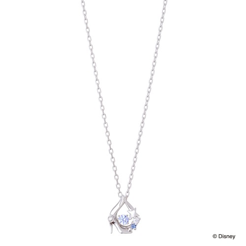 �ڥǥ����ˡ���THE KISS �ץ�󥻥� ����ǥ�� �ͥå��쥹 DI-SN1400CB ��Disney��