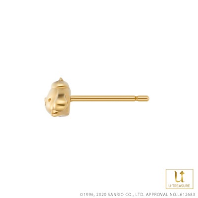 ڥݥݥץ ԥ С(ɥƥ) ǥ POMPOMPURIN