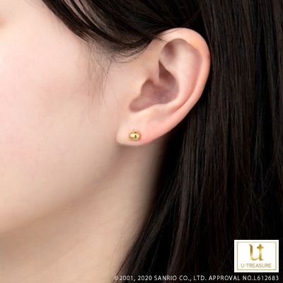 ڥݥݥץ ԥ С(ɥƥ) ǥ POMPOMPURIN