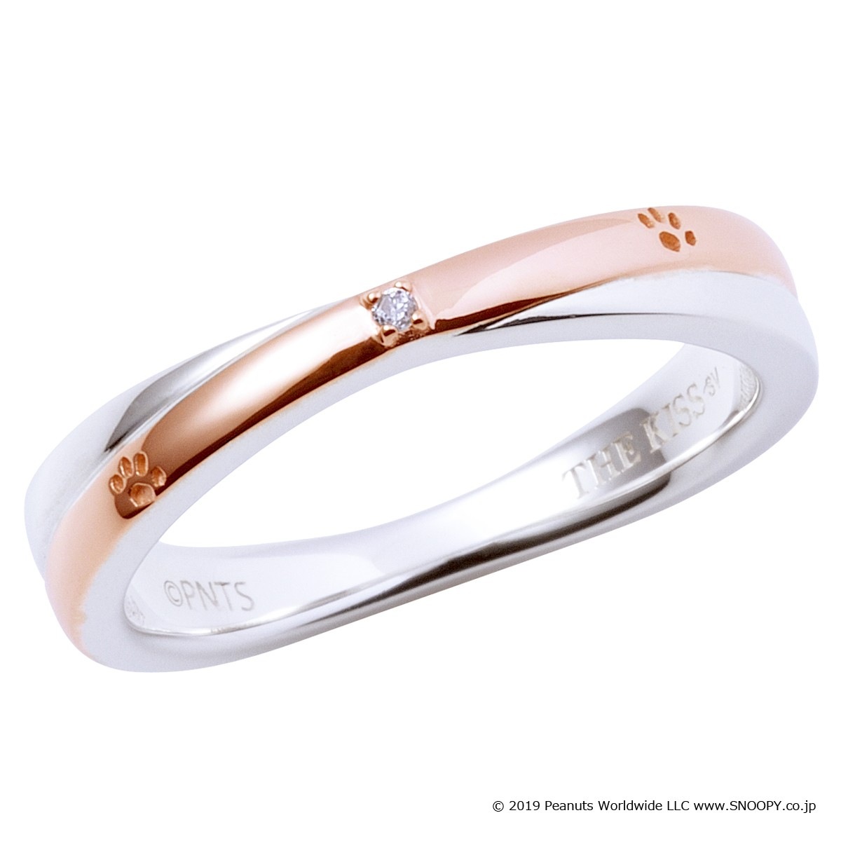 THE KISS  PEANUTS ۥ̡ԡ / С  ǥ PN-SR508DM