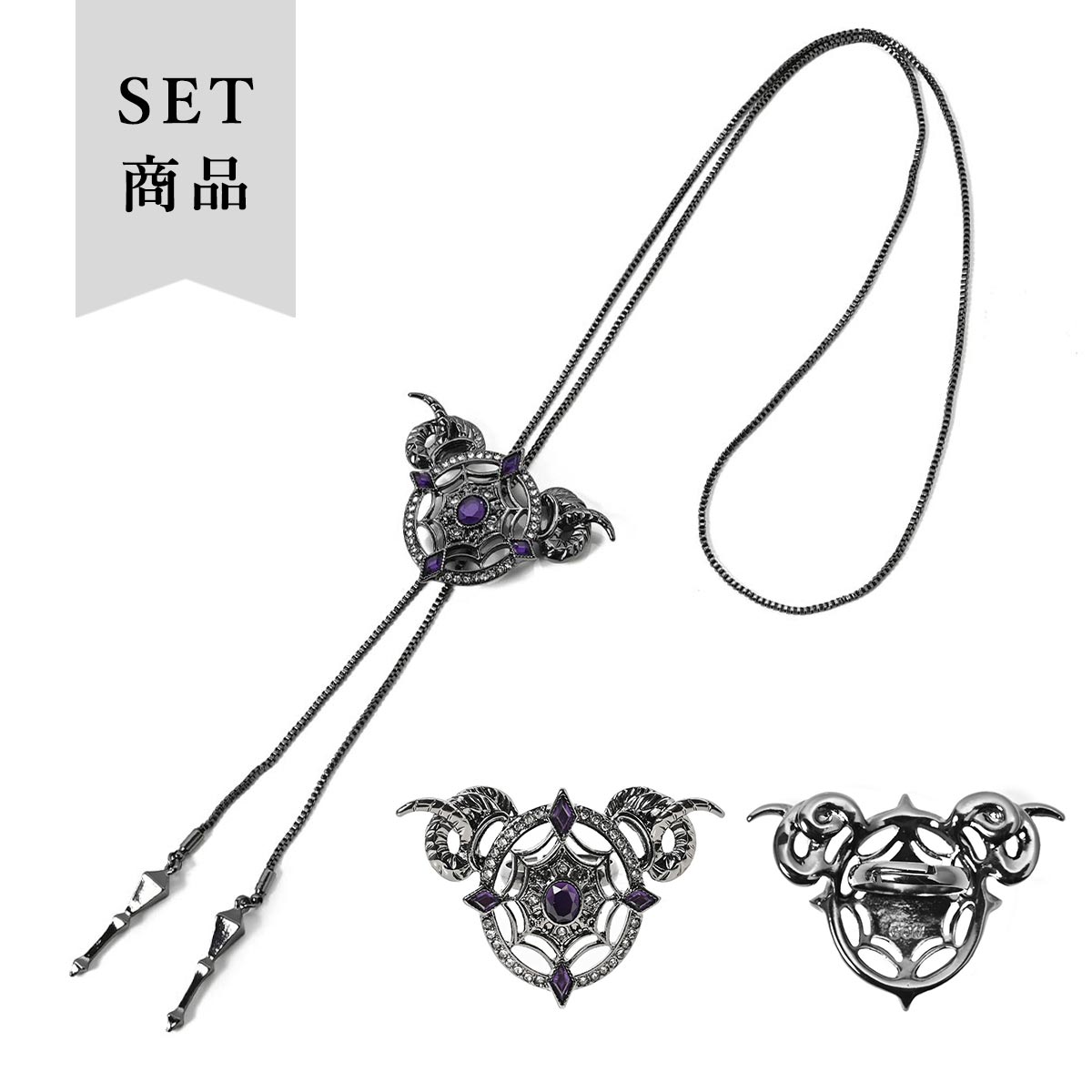 ��Obey Me!��MAYLA �ޥ��� ���٥��ߡ�! �������˥å� ���硼��������󥰥��֥��� Belphegor �٥�ե�������