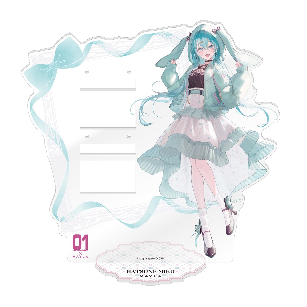 ڽ鲻ߥMAYLA ޥ 鲻ߥ ˥å ꡼륹 ۥ磻