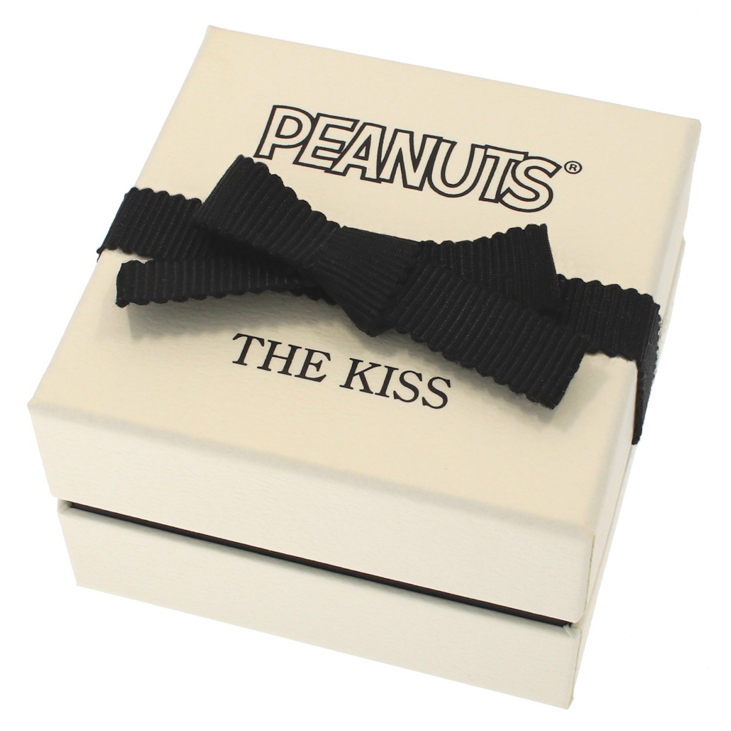�� THE KISS �� PEANUTS �ۥ��̡��ԡ� / ����С� �ͥå��쥹 ��� PN-SN501