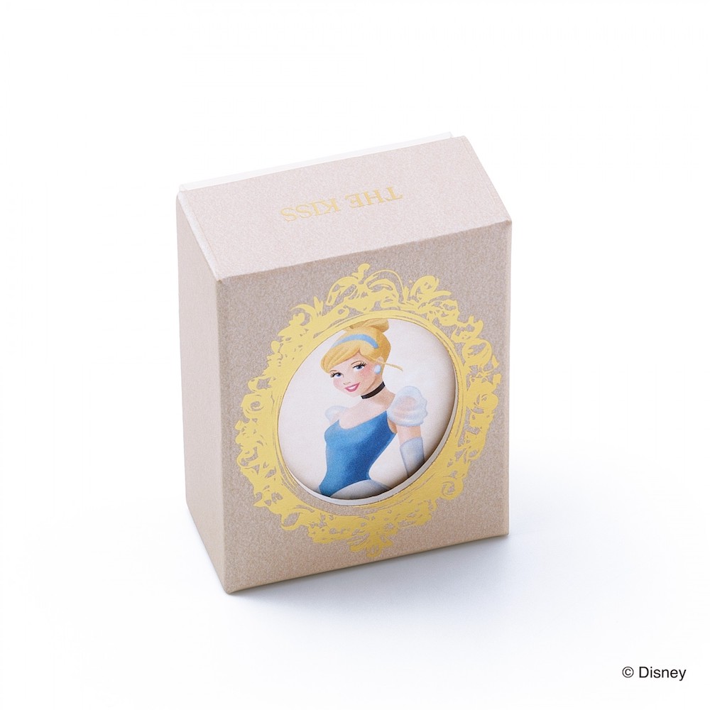 �ڥǥ����ˡ���THE KISS �ǥ����ˡ��ץ�󥻥� ����ǥ�� / �ۥ磻�ȥ������ �ͥå��쥹 DI-WN524SBT
