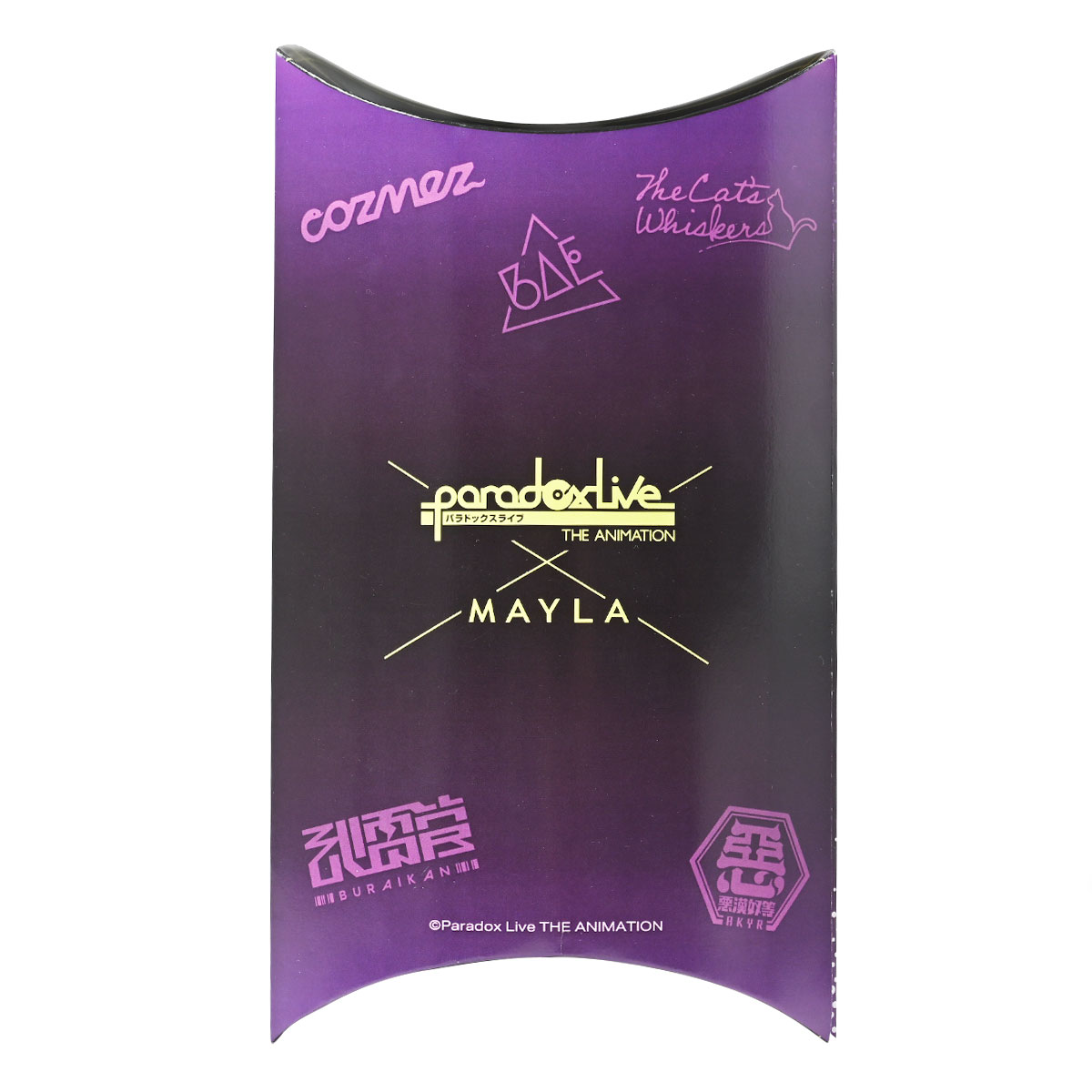 ڥѥɥå饤֡MAYLA ޥ ѥɥå饤  ˥᡼ ޥ㡼 ǵ 