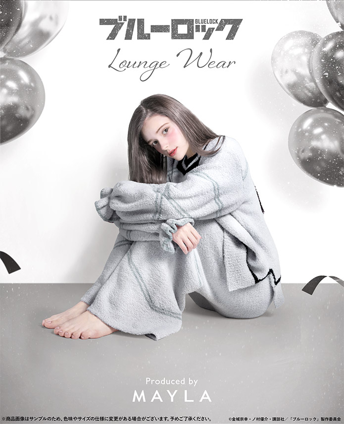 ڥ֥롼å MAYLA ޥ ֥롼å ˥å 饦󥸥 ꥢեդ  Ϻ ե꡼ ǥ