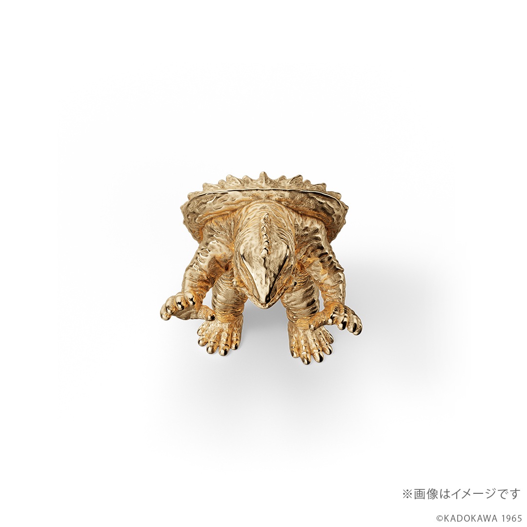 ��100�θ���֥ۡ����ס�1965�˥ߥ˥ե����奢 ������ɥ�ǥ� K18���������������