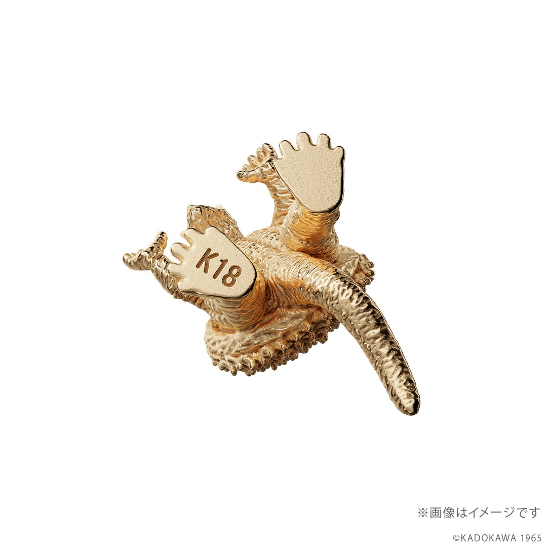 ��100�θ���֥ۡ����ס�1965�˥ߥ˥ե����奢 ������ɥ�ǥ� K18���������������