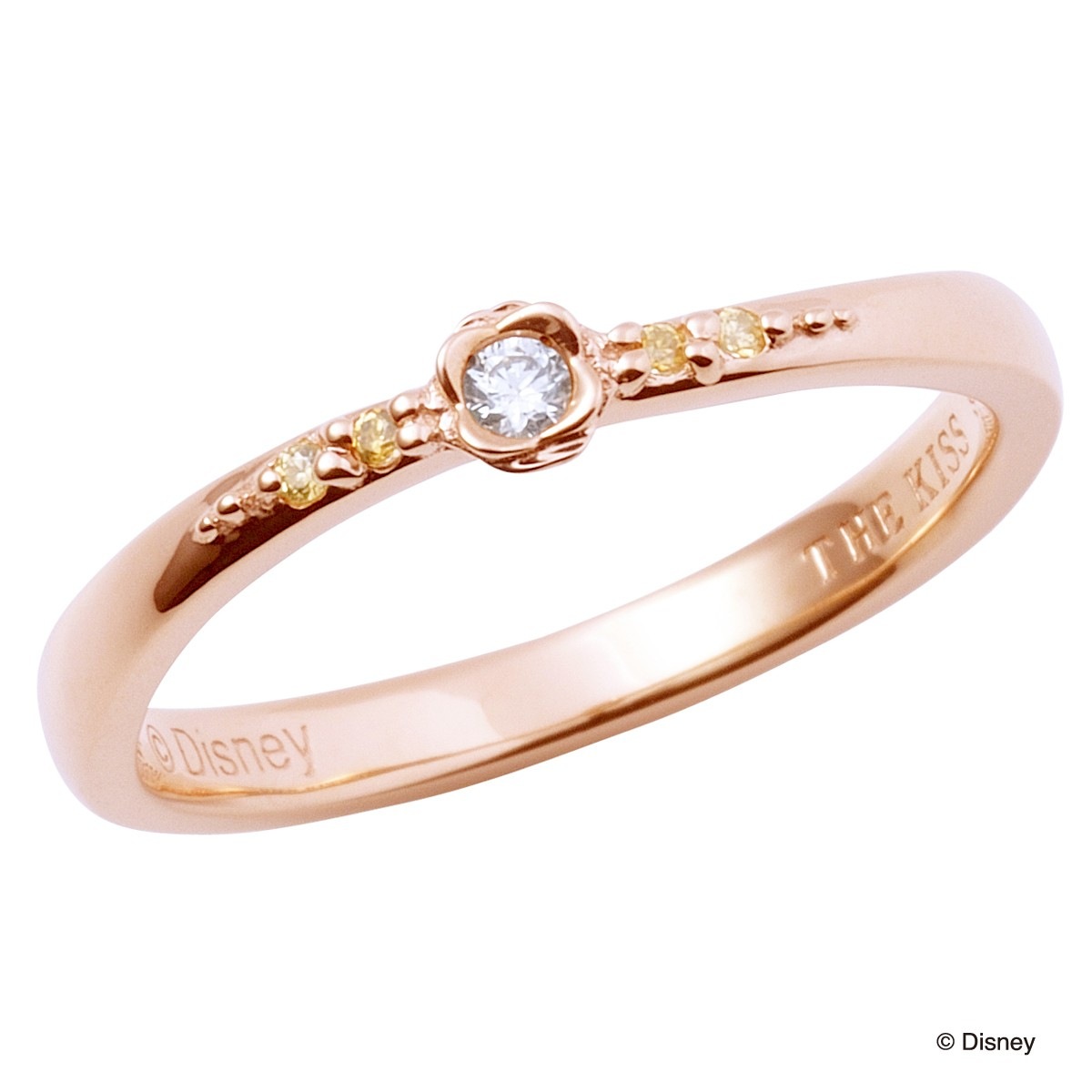 �ڥǥ����ˡ���THE KISS ��������� �٥� ���� ��� DI-SR2410CB ��Disney��