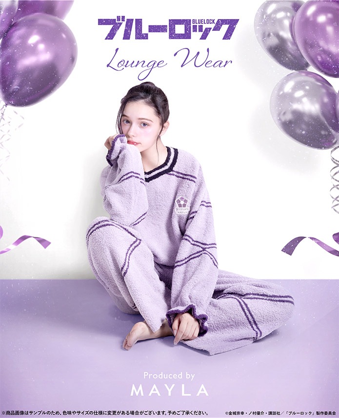 ڥ֥롼å MAYLA ޥ ֥롼å ˥å 饦󥸥 ꥢեդ  貦 ե꡼ ǥ