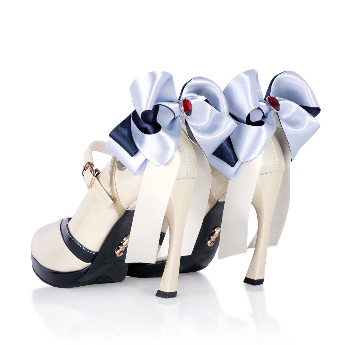 �ڥ������󥲥ꥪ���mayla classic �ޥ��饯�饷�å� �������󥲥ꥪ�� �������˥å����塼�����֥��� �ѥ�ץ� ���ȥ쥤
