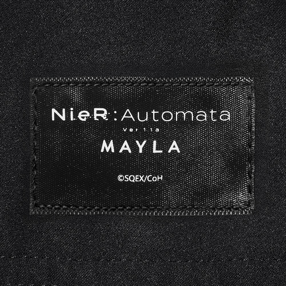 �ڥˡ��� �����ȥޥ� Ver1.1a��MAYLA �ޥ��� 2B �������˥å� �֥饦�� ���롼���� �֥�å� �ե꡼������