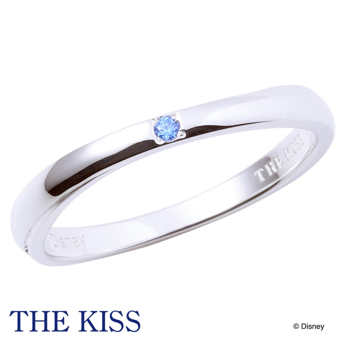 �ڥǥ����ˡ���THE KISS ��������� �٥� ���� ��� DI-SR2411CB ��Disney��