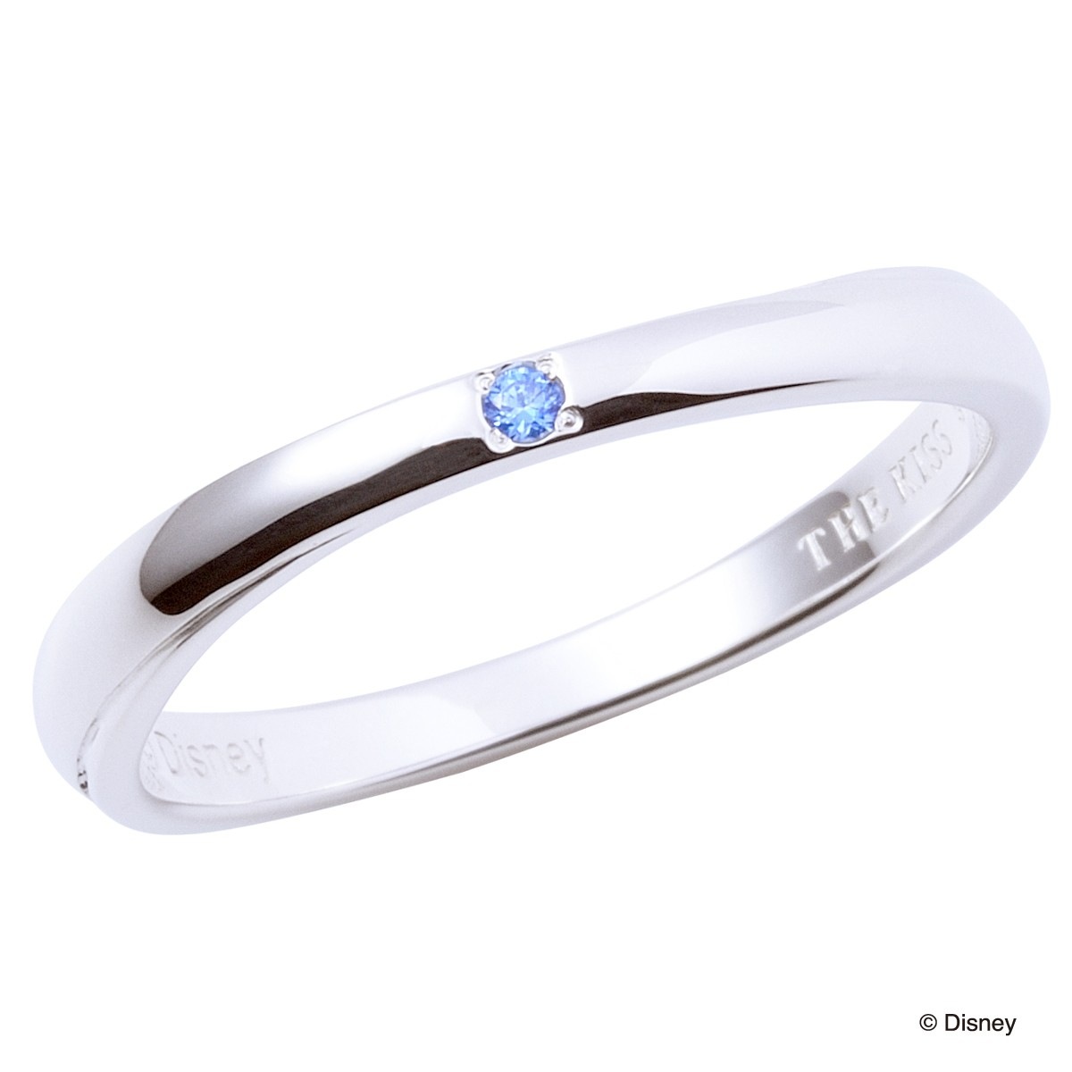 �ڥǥ����ˡ���THE KISS ��������� �٥� ���� ��� DI-SR2411CB ��Disney��