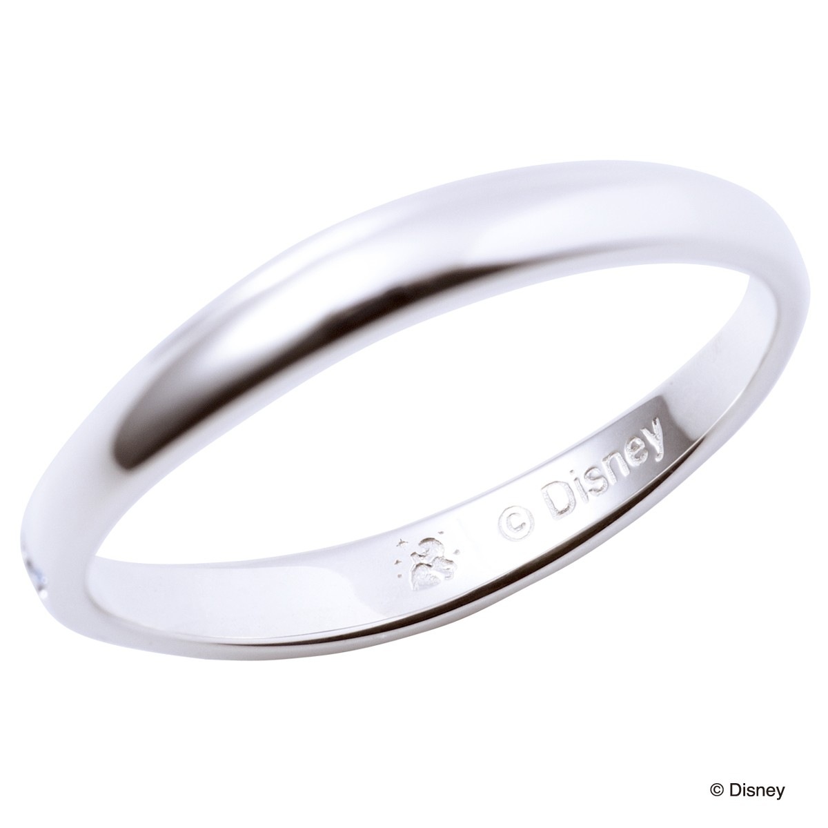 �ڥǥ����ˡ���THE KISS ��������� �٥� ���� ��� DI-SR2411CB ��Disney��