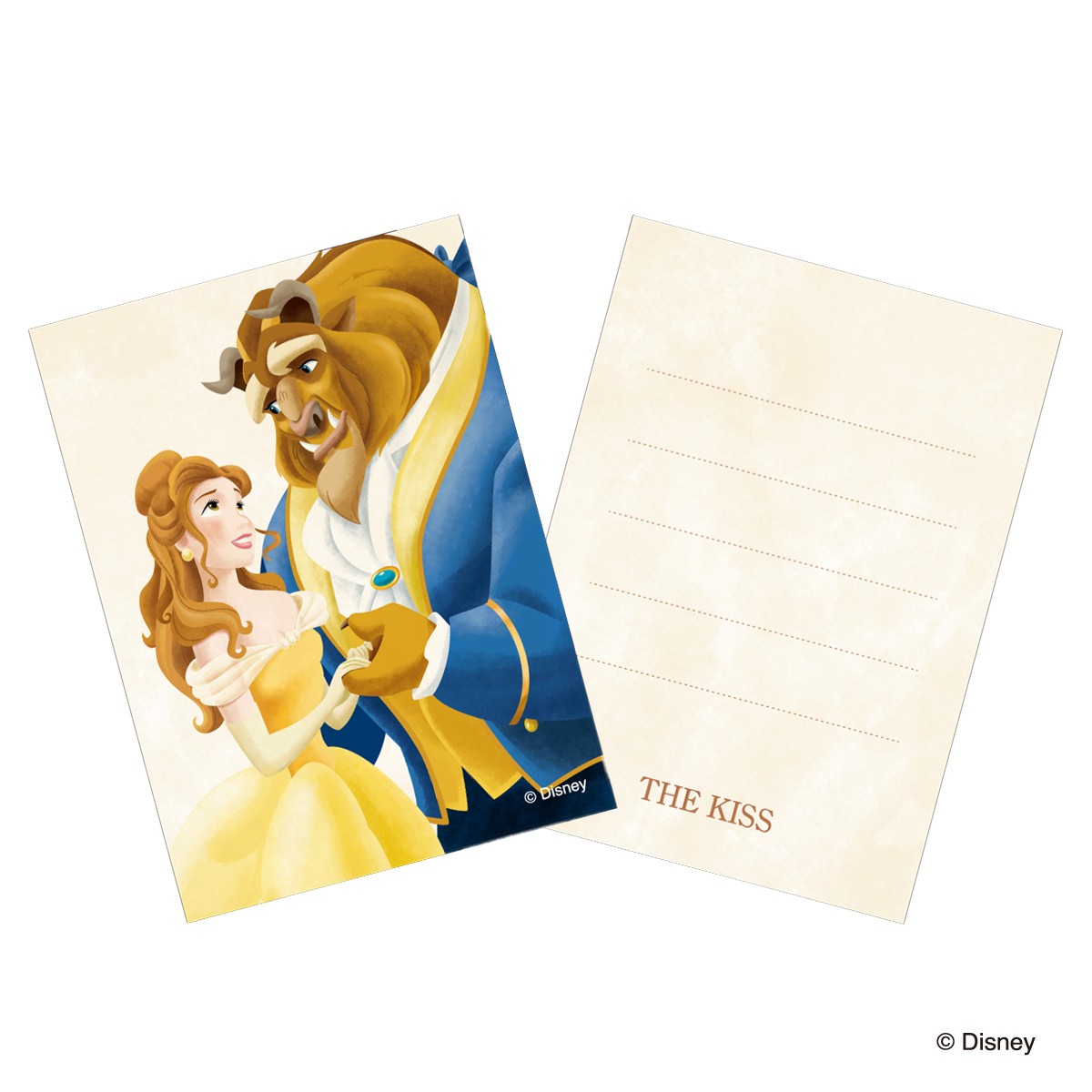 �ڥǥ����ˡ���THE KISS ��������� �٥� ���� ��� DI-SR2411CB ��Disney��