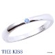 �ڥǥ����ˡ���THE KISS ��������� �٥� ���� ��� DI-SR2411CB ��Disney��