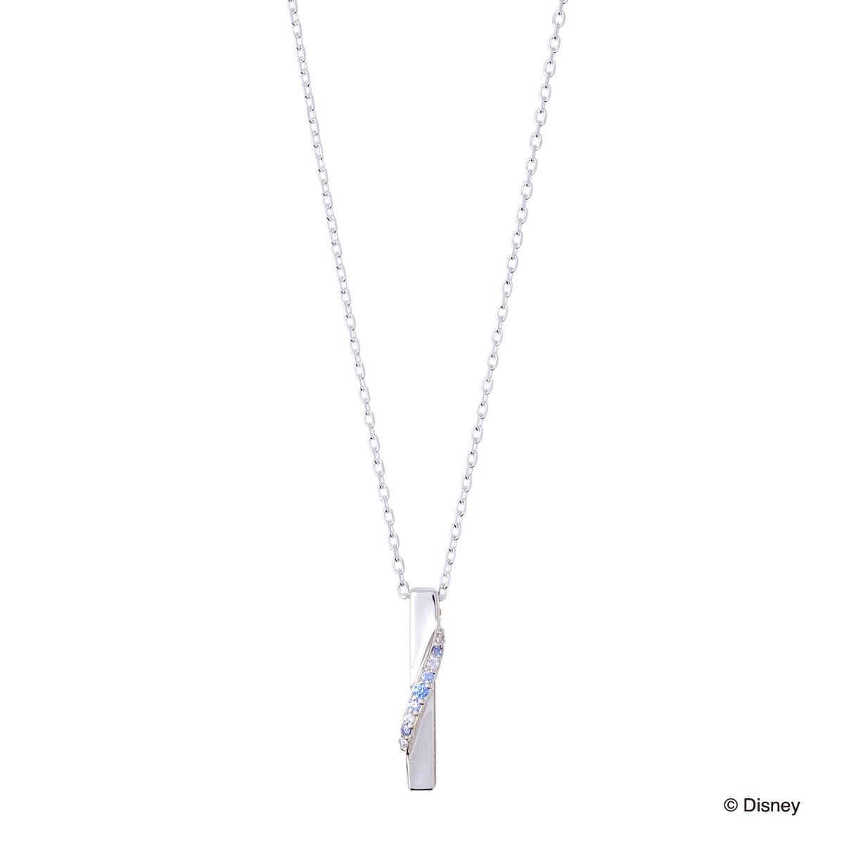 ڥǥˡTHE KISS  ͥå쥹 ǥ ǥˡץ󥻥 ʤν DI-SN1851CB Disney