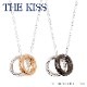  THE KISS  PEANUTS ۥ̡ԡ / С ڥͥå쥹 PN-SN504CB-505