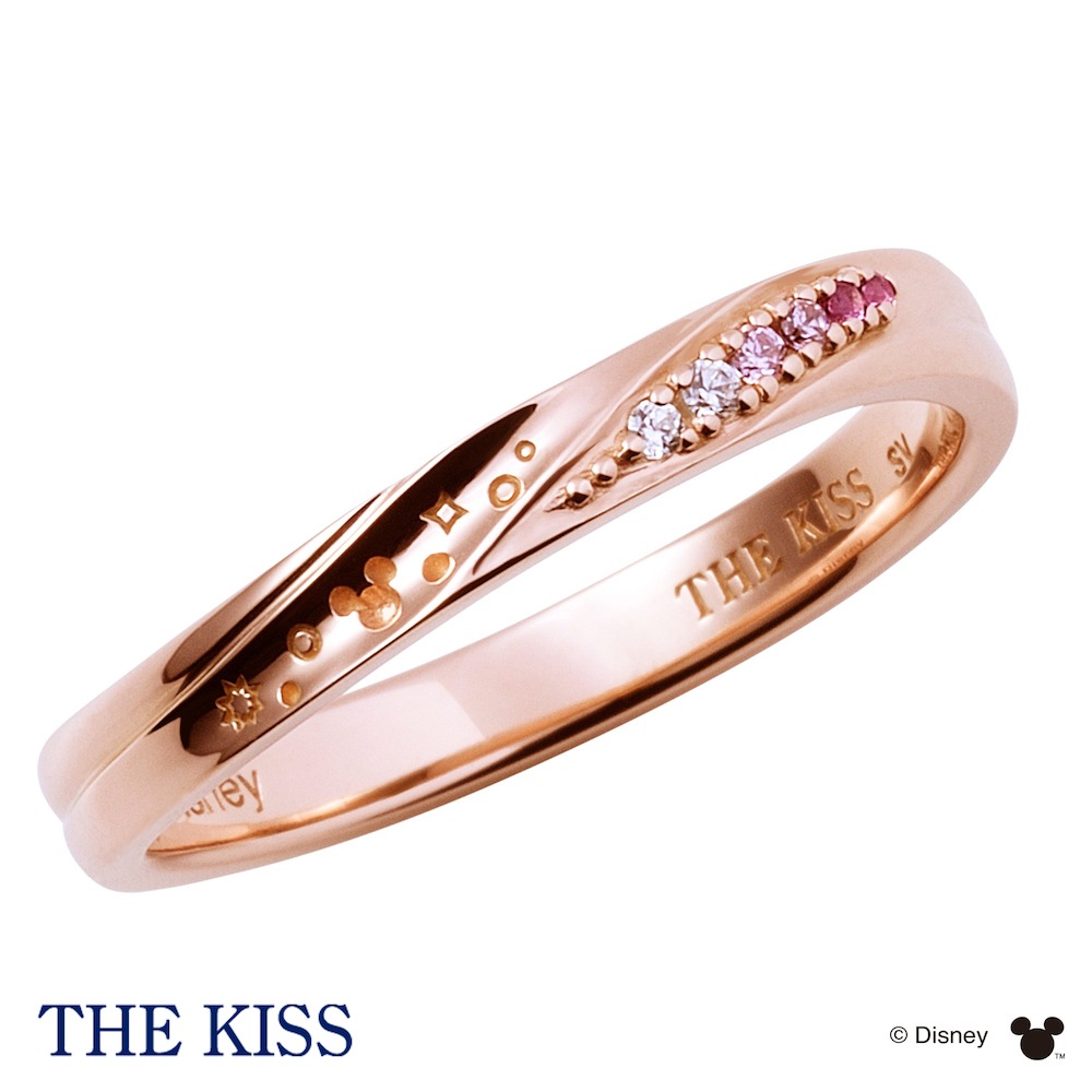 �ڥǥ����ˡ���THE KISS �ǥ����ˡ� ����ߥå��� / ����С� �ڥ���� DI-SR504CZ