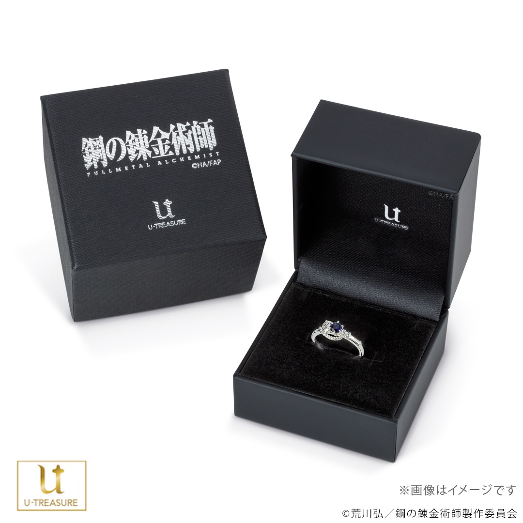 �ڹݤ�ϣ��ѻ� FULLMETAL ALCHEMIST�� �������ޥ����� ���顼���ȡ����� ����С� ��˥��å���