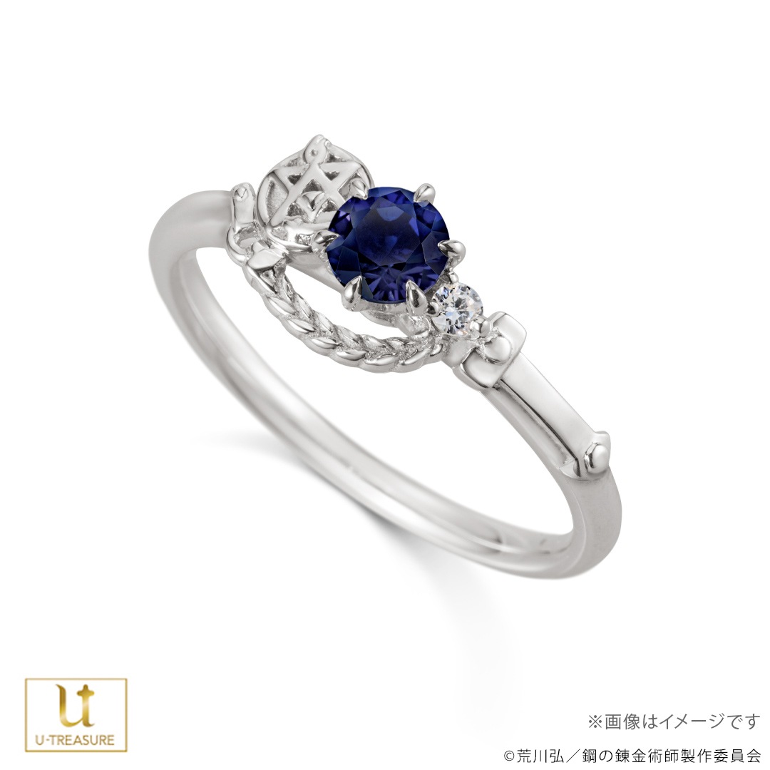 �ڹݤ�ϣ��ѻ� FULLMETAL ALCHEMIST�� �������ޥ����� ���顼���ȡ����� ����С� ��˥��å���