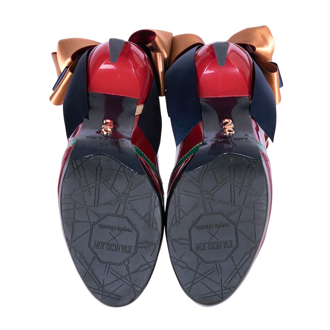 �ڥ������󥲥ꥪ���mayla classic �ޥ��饯�饷�å� �������󥲥ꥪ�� �������˥å����塼�����֥��� �ѥ�ץ� ���ȡ�����������󥰥졼