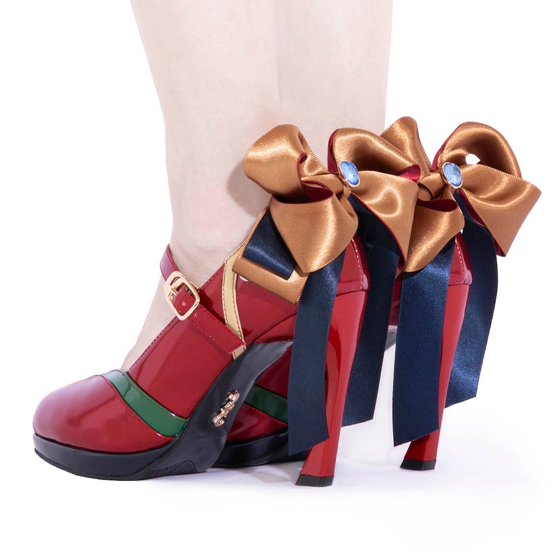 �ڥ������󥲥ꥪ���mayla classic �ޥ��饯�饷�å� �������󥲥ꥪ�� �������˥å����塼�����֥��� �ѥ�ץ� ���ȡ�����������󥰥졼