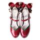 �ڥ������󥲥ꥪ���mayla classic �ޥ��饯�饷�å� �������󥲥ꥪ�� �������˥å����塼�����֥��� �ѥ�ץ� ���ȡ�����������󥰥졼