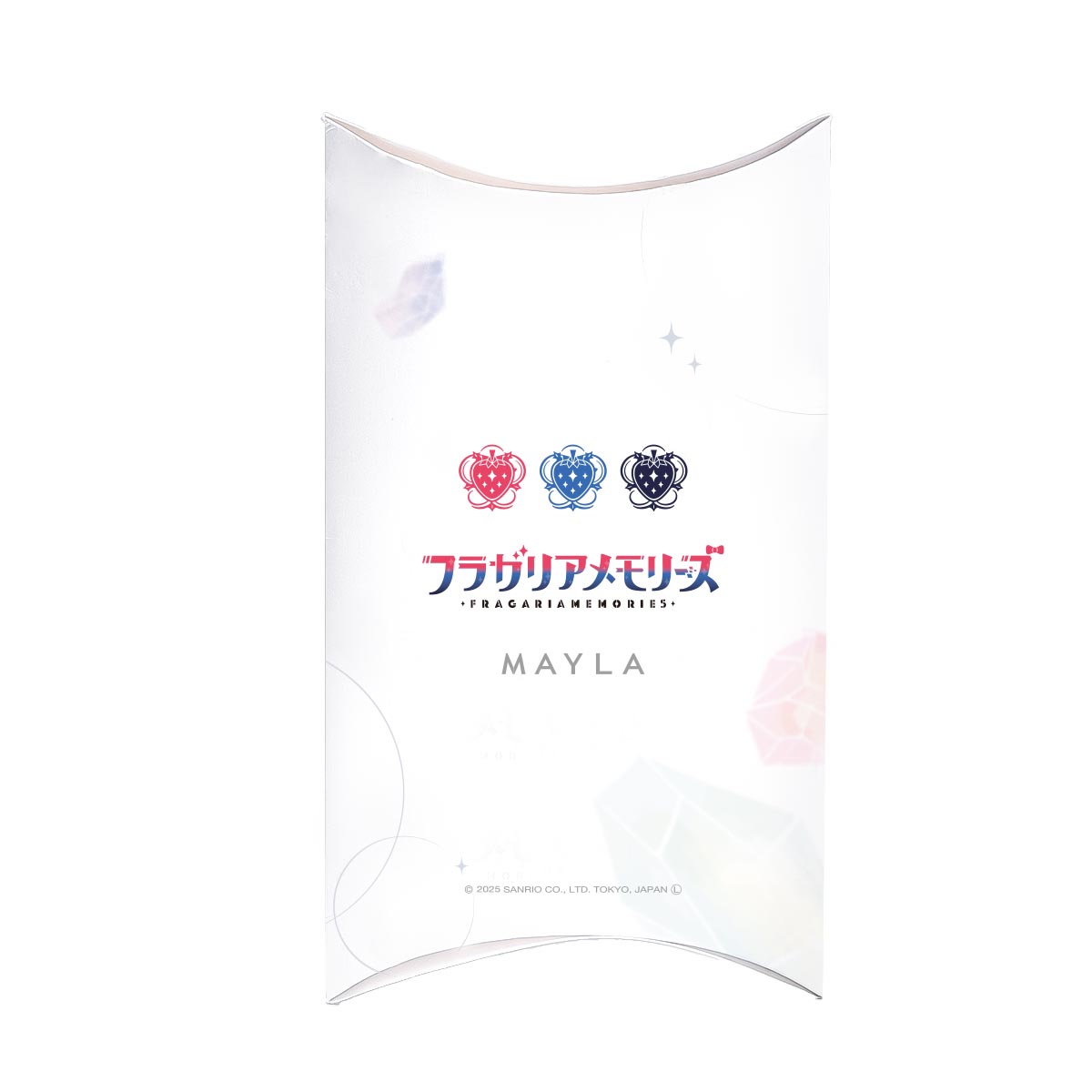 �ڥե饬�ꥢ���꡼���� MAYLA �ޥ��� �ե饬�ꥢ���꡼�� �ޥ�����㡼�� -�֥롼 �֡���- �������å���