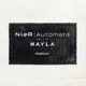 �ڥˡ��� �����ȥޥ� Ver1.1a��MAYLA �ޥ��� 2B �������˥å� �֥饦�� ���������奢�� �ۥ磻�� �ե꡼������