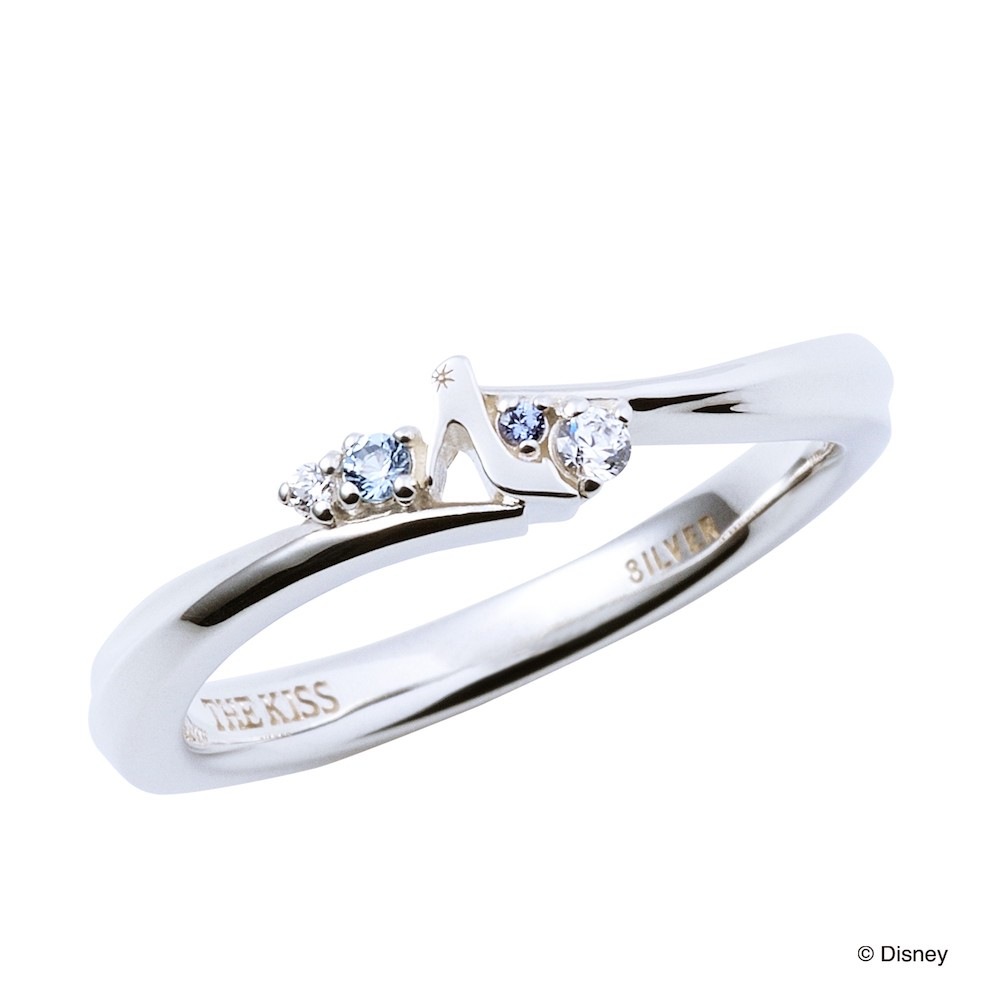 ڥǥˡTHE KISS ץ󥻥 ǥ    DI-SR1504CZ Disney