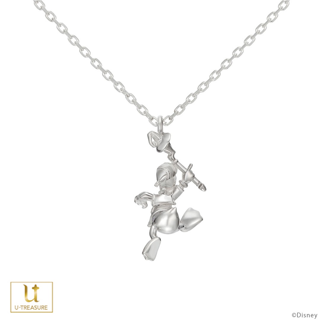 �֥��󥰥��� �ϡ��ġ� �ͥå��쥹 (�ɥʥ��)  ����С�